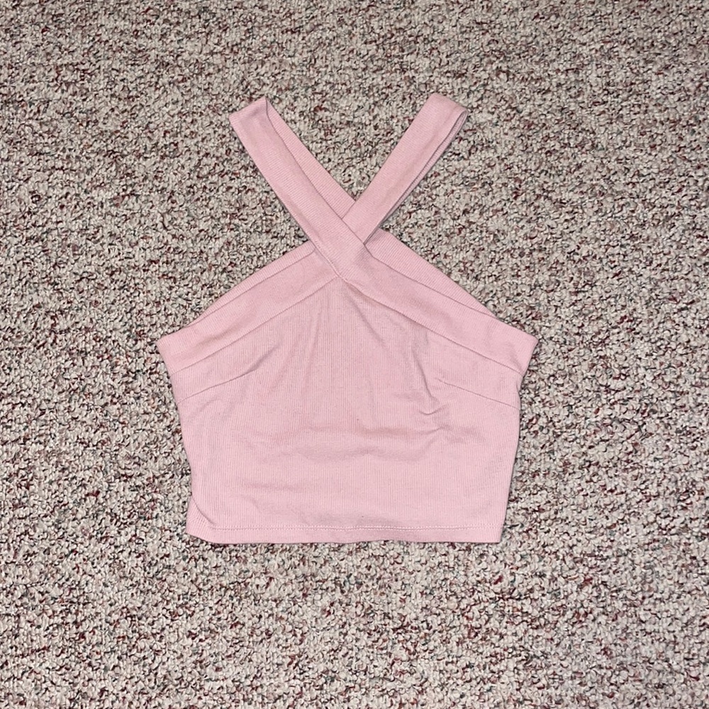 SHEIN tank top